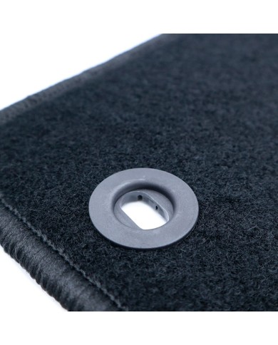 Tappetino per Auto OCC Motorsport OCCFD0018LOG