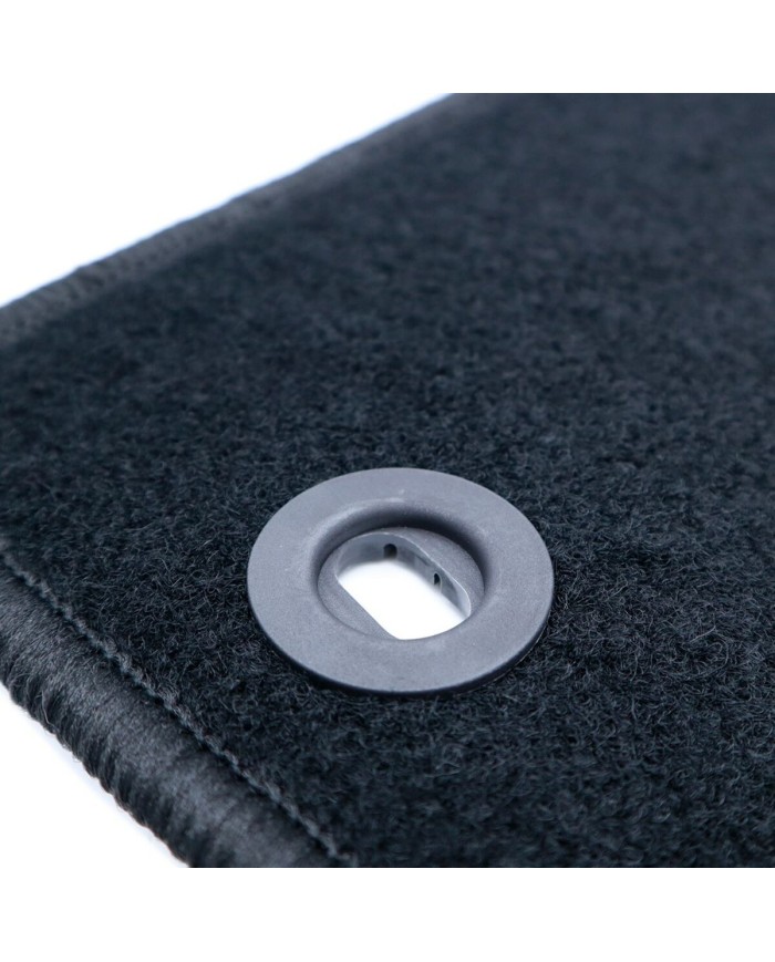 Tappetino per Auto OCC Motorsport OCCFD0018LOG Tappetino per Auto OCC Motorsport OCCFD0018LOG