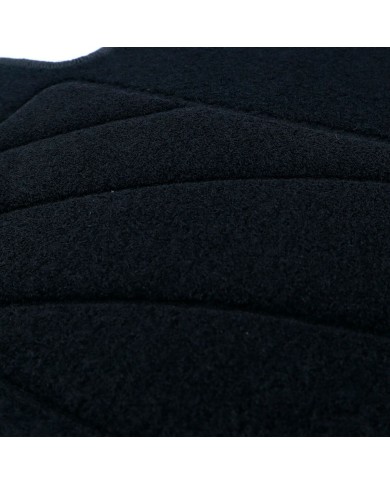 Tappetino per Auto OCC Motorsport OCCFD0014LOG