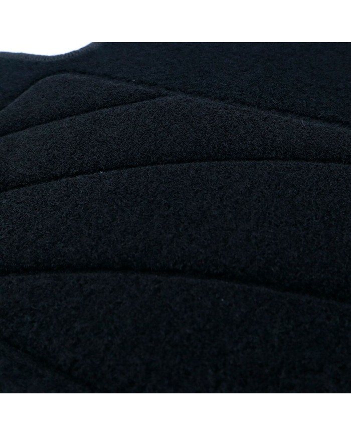 Tappetino per Auto OCC Motorsport OCCFD0014LOG Tappetino per Auto OCC Motorsport OCCFD0014LOG