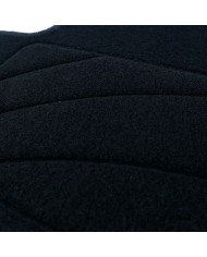 Tappetino per Auto OCC Motorsport OCCFD0014LOG Tappetino per Auto OCC Motorsport OCCFD0014LOG