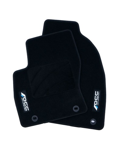 Tappetino per Auto OCC Motorsport OCCFD0018LOG