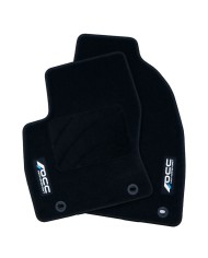 Tappetino per Auto OCC Motorsport OCCFD0018LOG Tappetino per Auto OCC Motorsport OCCFD0018LOG