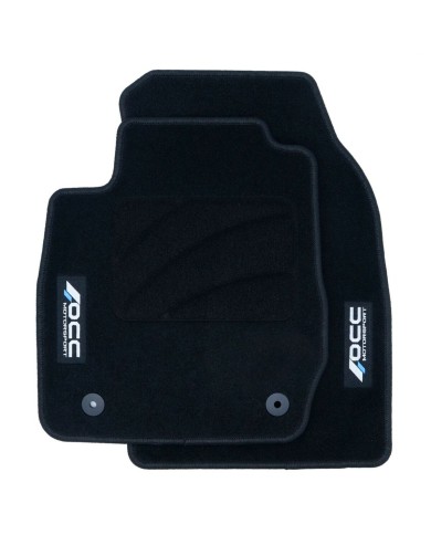 Tappetino per Auto OCC Motorsport OCCFD0014LOG