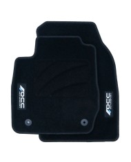 Tappetino per Auto OCC Motorsport OCCFD0014LOG Tappetino per Auto OCC Motorsport OCCFD0014LOG