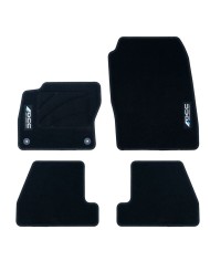 Tappetino per Auto OCC Motorsport OCCFD0018LOG Tappetino per Auto OCC Motorsport OCCFD0018LOG