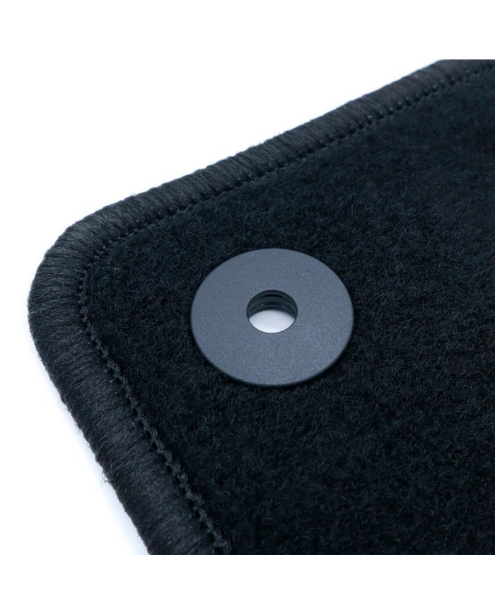 Tappetino per Auto OCC Motorsport OCCFD0019LOG Tappetino per Auto OCC Motorsport OCCFD0019LOG