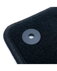 Tappetino per Auto OCC Motorsport OCCFD0019LOG Tappetino per Auto OCC Motorsport OCCFD0019LOG