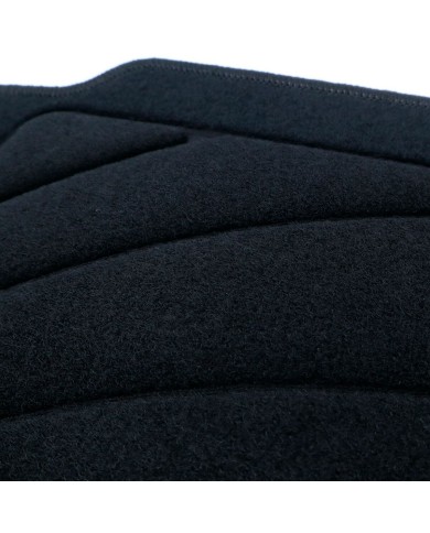 Tappetino per Auto OCC Motorsport OCCFD0019LOG