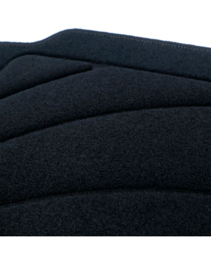 Tappetino per Auto OCC Motorsport OCCFD0019LOG Tappetino per Auto OCC Motorsport OCCFD0019LOG