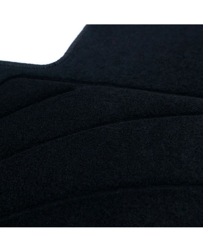 Tappetino per Auto OCC Motorsport OCCFT0006LOG