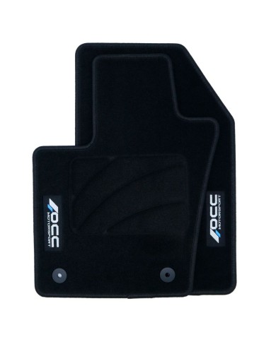 Tappetino per Auto OCC Motorsport OCCFT0006LOG