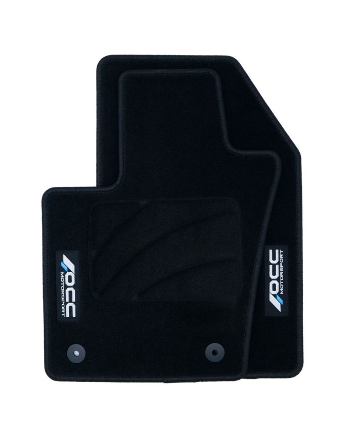 Tappetino per Auto OCC Motorsport OCCFT0006LOG