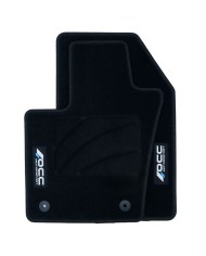 Tappetino per Auto OCC Motorsport OCCFT0006LOG