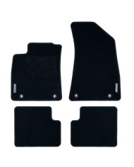 Tappetino per Auto OCC Motorsport OCCFT0050LOG Tappetino per Auto OCC Motorsport OCCFT0050LOG