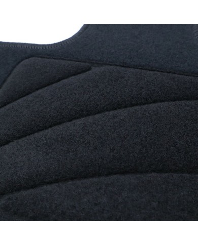 Tappetino per Auto OCC Motorsport OCCFT0050LOG