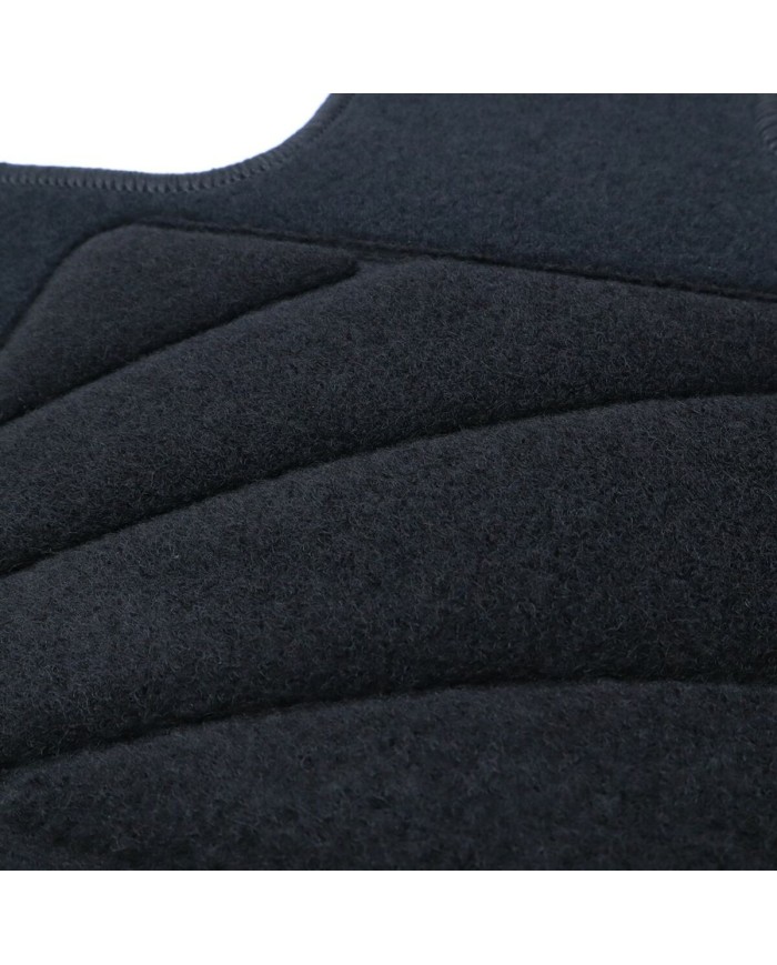 Tappetino per Auto OCC Motorsport OCCFT0050LOG Tappetino per Auto OCC Motorsport OCCFT0050LOG