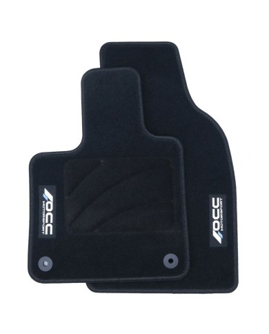 Tappetino per Auto OCC Motorsport OCCFT0050LOG