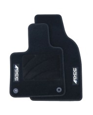 Tappetino per Auto OCC Motorsport OCCFT0050LOG Tappetino per Auto OCC Motorsport OCCFT0050LOG