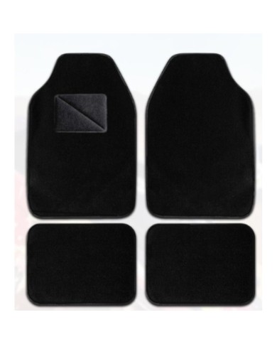 Tappetino per Auto OCC Motorsport OCCMG0004LOG Tappetino per Auto OCC Motorsport OCCMG0004LOG