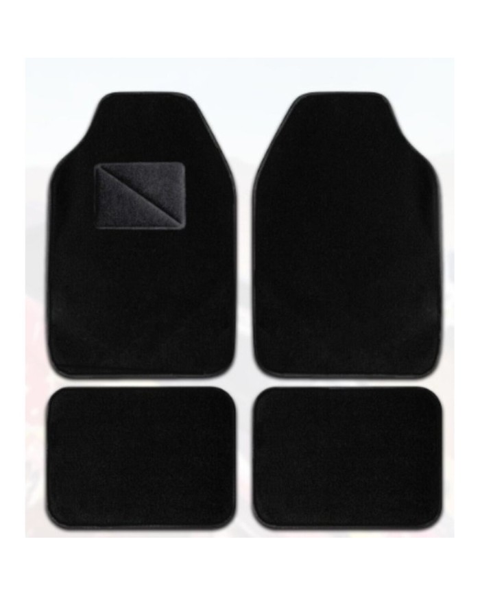 Tappetino per Auto OCC Motorsport OCCMG0004LOG Tappetino per Auto OCC Motorsport OCCMG0004LOG