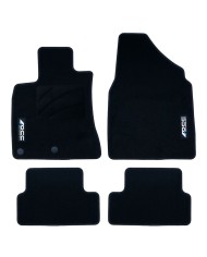 Tappetino per Auto OCC Motorsport OCCOP0009LOG Tappetino per Auto OCC Motorsport OCCOP0009LOG