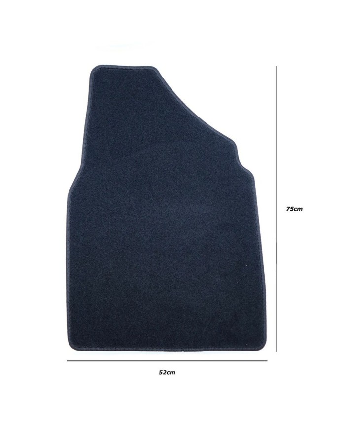 Tappetino per Auto OCC Motorsport OCCNS0035LOG