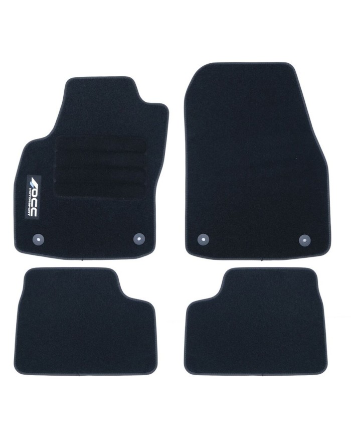 Tappetino per Auto OCC Motorsport OCCOP0009LOG Tappetino per Auto OCC Motorsport OCCOP0009LOG