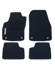 Tappetino per Auto OCC Motorsport OCCOP0009LOG Tappetino per Auto OCC Motorsport OCCOP0009LOG