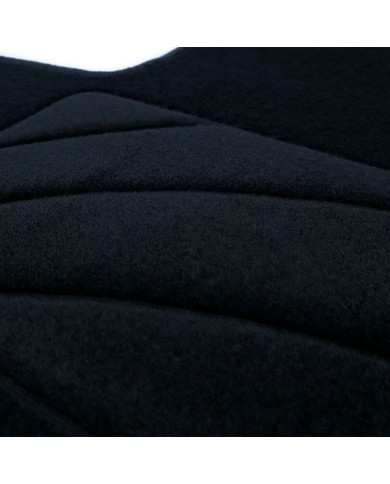 Tappetino per Auto OCC Motorsport OCCNS0035LOG