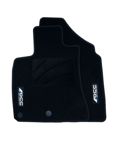 Tappetino per Auto OCC Motorsport OCCNS0035LOG