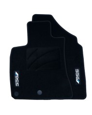 Tappetino per Auto OCC Motorsport OCCNS0035LOG