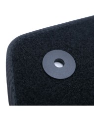 Tappetino per Auto OCC Motorsport OCCOP0009LOG Tappetino per Auto OCC Motorsport OCCOP0009LOG