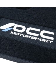 Tappetino per Auto OCC Motorsport OCCOP0009LOG Tappetino per Auto OCC Motorsport OCCOP0009LOG