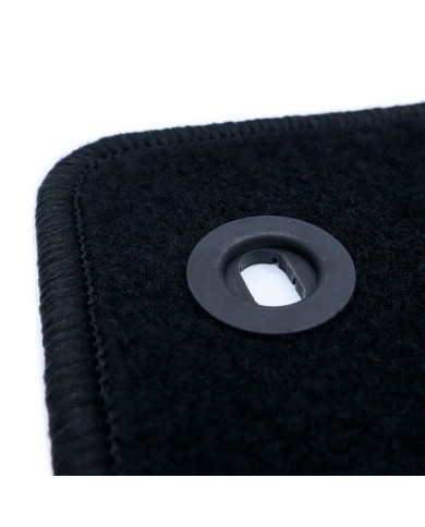 Tappetino per Auto OCC Motorsport OCCRT0032LOG