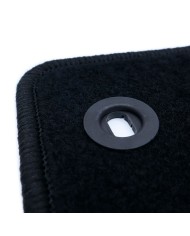 Tappetino per Auto OCC Motorsport OCCRT0032LOG