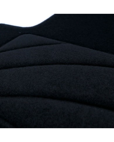 Tappetino per Auto OCC Motorsport OCCRT0032LOG