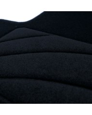 Tappetino per Auto OCC Motorsport OCCRT0032LOG