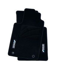 Tappetino per Auto OCC Motorsport OCCRT0032LOG