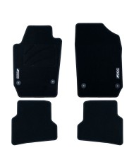 Tappetino per Auto OCC Motorsport OCCST0009LOG