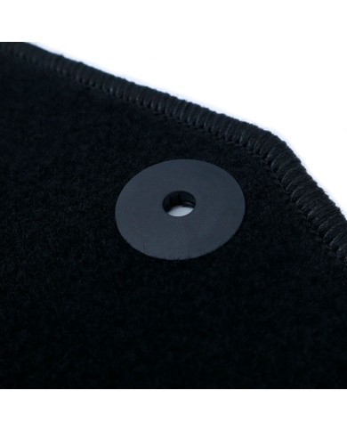 Tappetino per Auto OCC Motorsport OCCST0009LOG