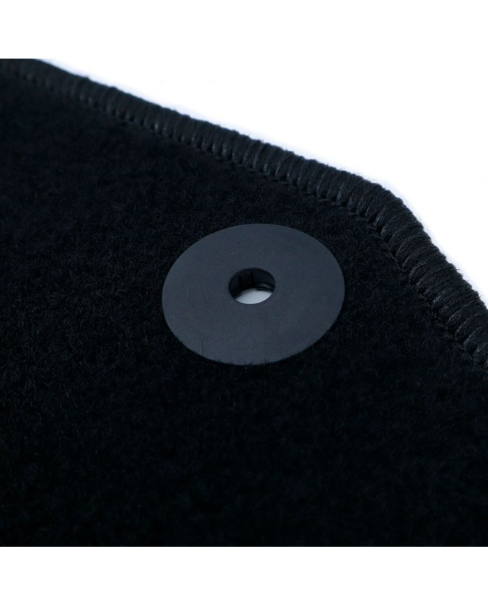 Tappetino per Auto OCC Motorsport OCCST0009LOG