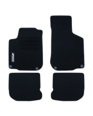 Tappetino per Auto OCC Motorsport OCCVW0021LOG