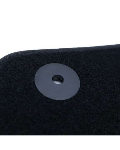 Tappetino per Auto OCC Motorsport OCCST0014LOG