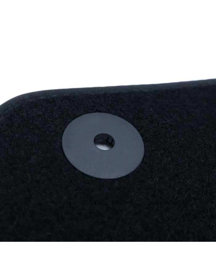 Tappetino per Auto OCC Motorsport OCCST0014LOG Tappetino per Auto OCC Motorsport OCCST0014LOG