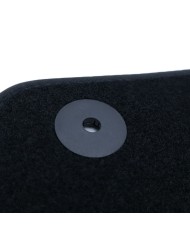 Tappetino per Auto OCC Motorsport OCCST0014LOG Tappetino per Auto OCC Motorsport OCCST0014LOG