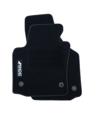 Tappetino per Auto OCC Motorsport OCCST0014LOG Tappetino per Auto OCC Motorsport OCCST0014LOG