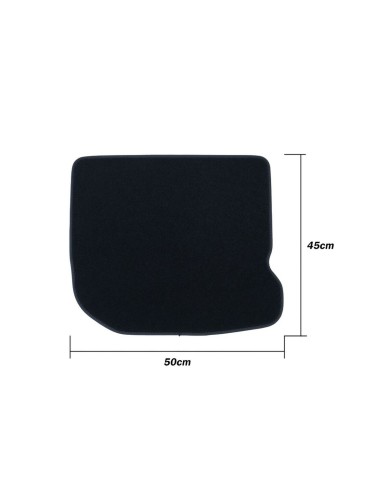 Tappetino per Auto OCC Motorsport OCCVW0015LOG