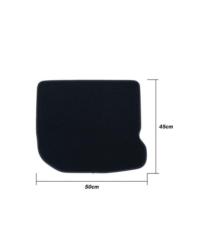 Tappetino per Auto OCC Motorsport OCCVW0015LOG