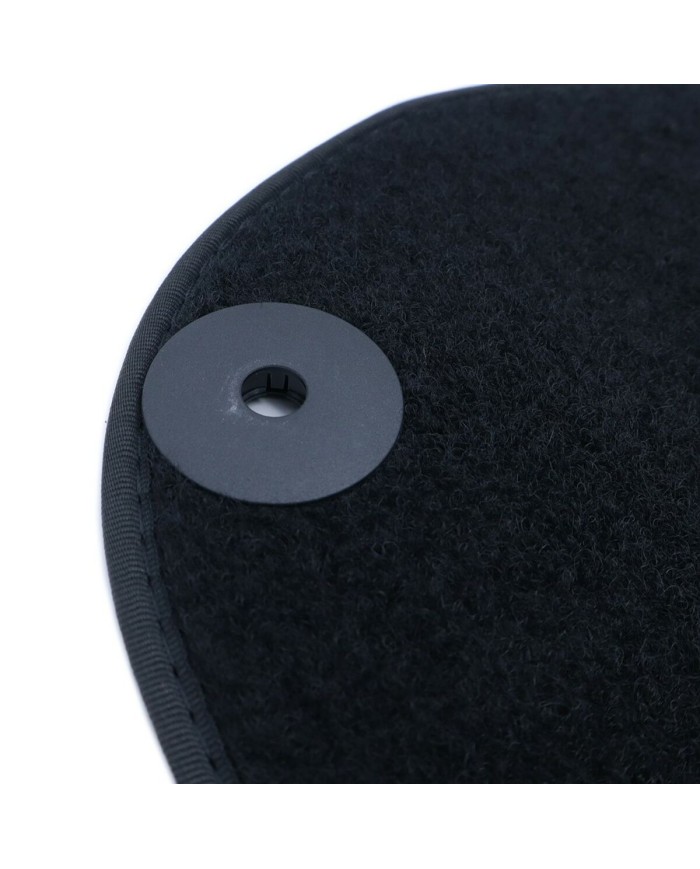 Tappetino per Auto OCC Motorsport OCCVW0015LOG